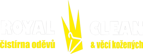 RoyalClean - Čistírna oděvů